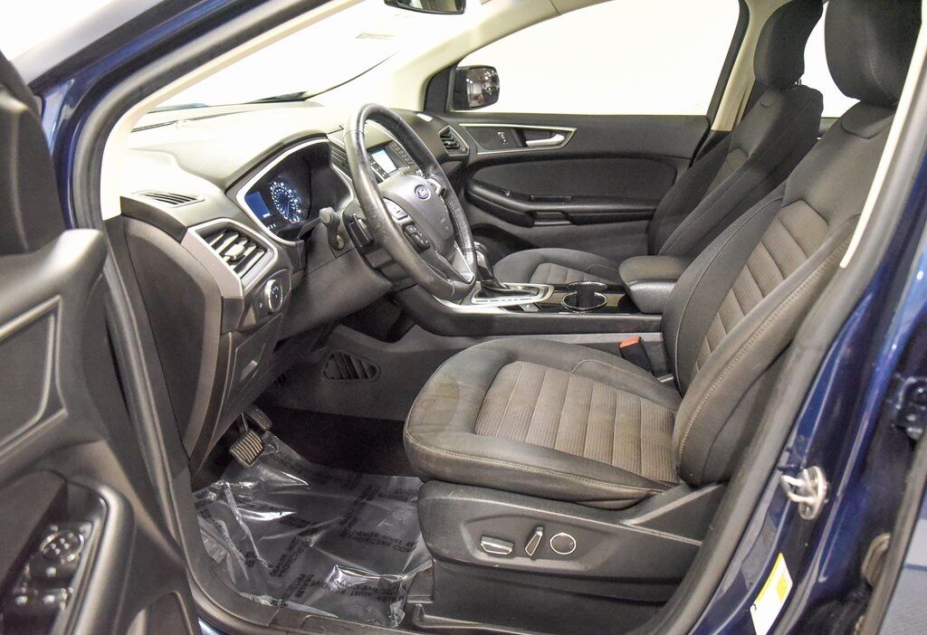 2017 Ford Edge SEL Akron OH