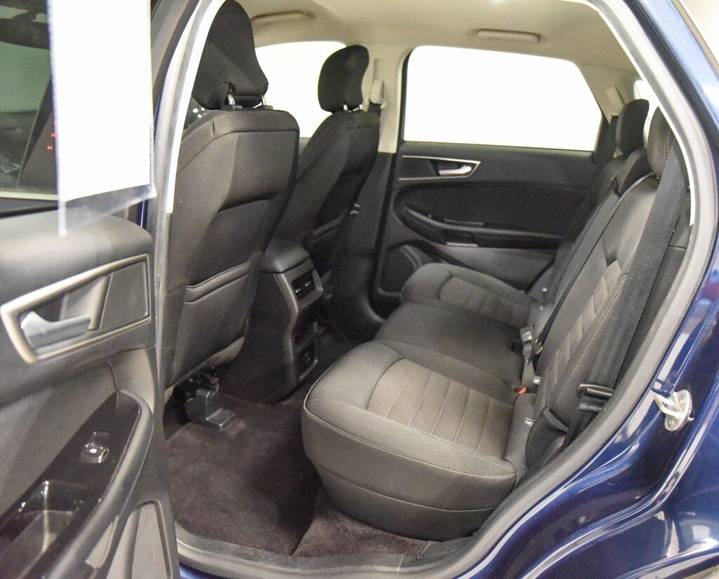 2017 Ford Edge SEL Akron OH