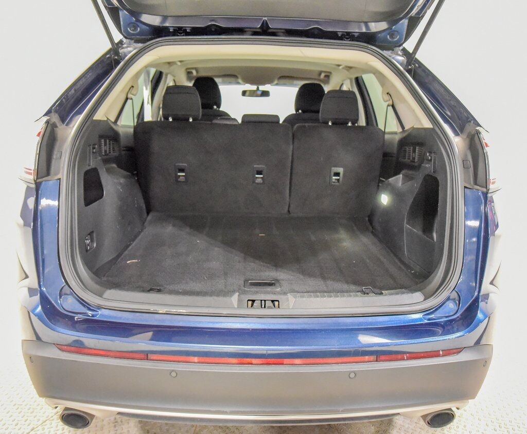 2017 Ford Edge SEL Akron OH