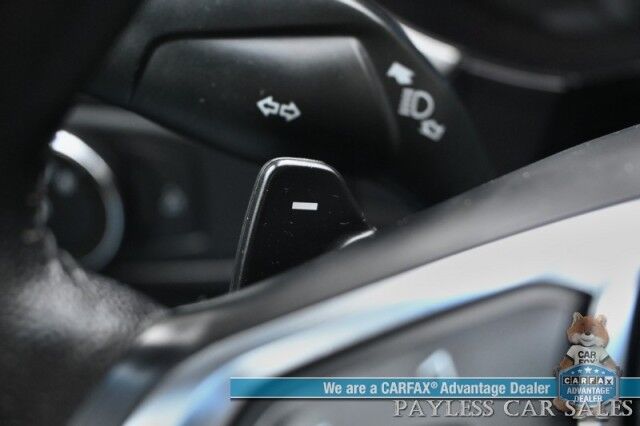 2017 Ford Edge SEL Wasilla AK