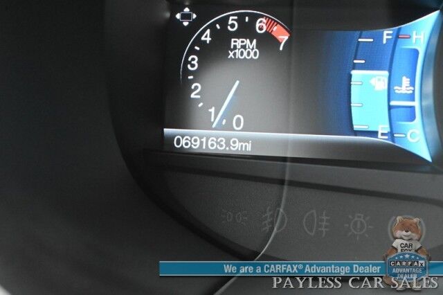 2017 Ford Edge SEL Wasilla AK