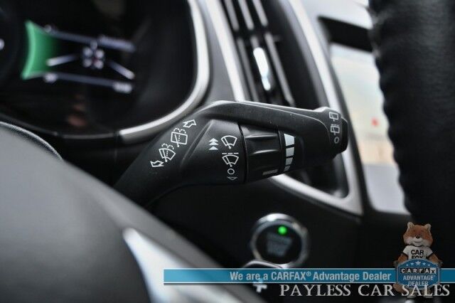 2017 Ford Edge SEL Wasilla AK