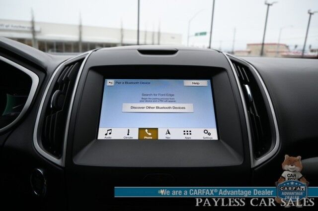 2017 Ford Edge SEL Wasilla AK