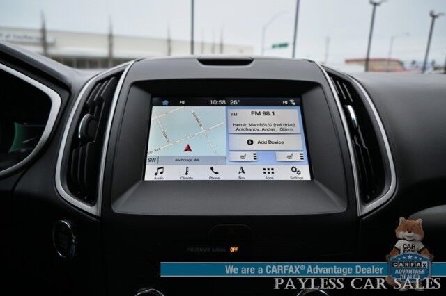 2017 Ford Edge SEL Wasilla AK
