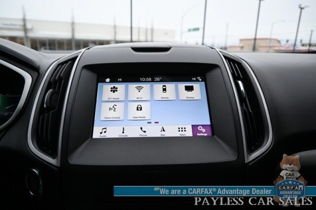 2017 Ford Edge SEL Wasilla AK