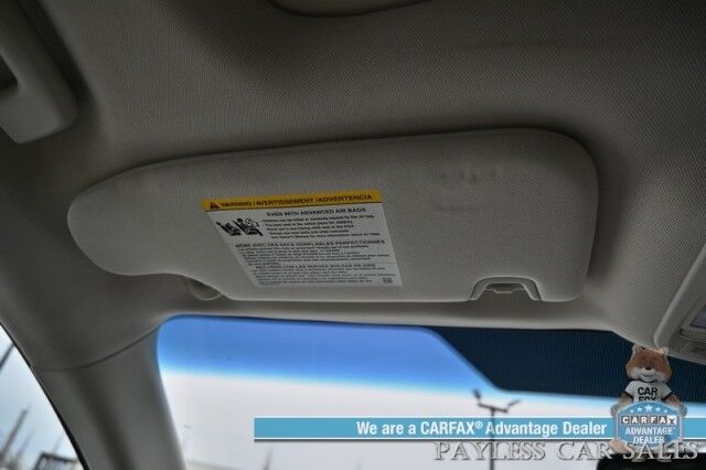 2017 Ford Edge SEL Wasilla AK