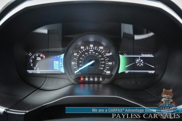 2017 Ford Edge SEL Wasilla AK