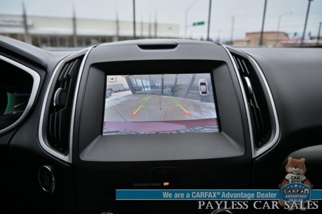 2017 Ford Edge SEL Wasilla AK