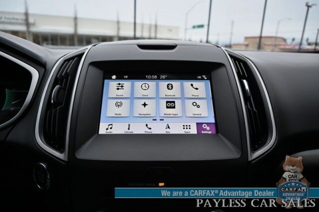 2017 Ford Edge SEL Wasilla AK