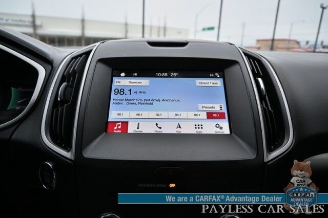 2017 Ford Edge SEL Wasilla AK