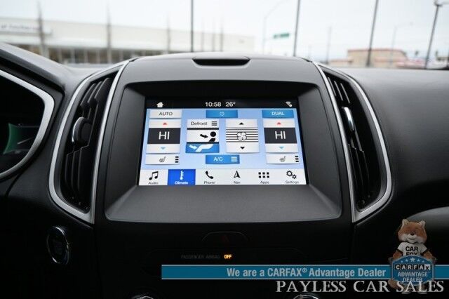 2017 Ford Edge SEL Wasilla AK