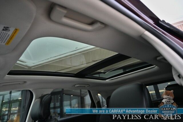 2017 Ford Edge SEL Wasilla AK