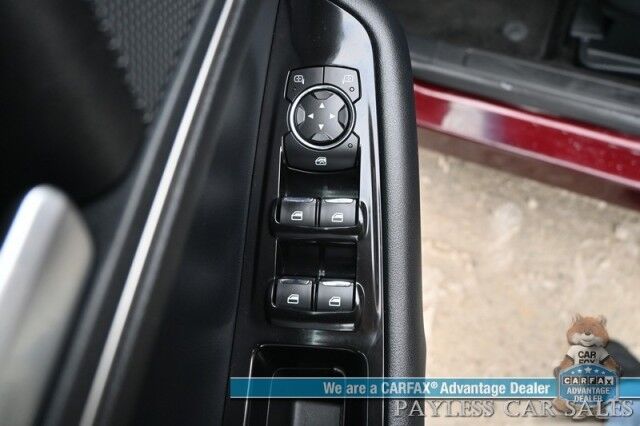 2017 Ford Edge SEL Wasilla AK