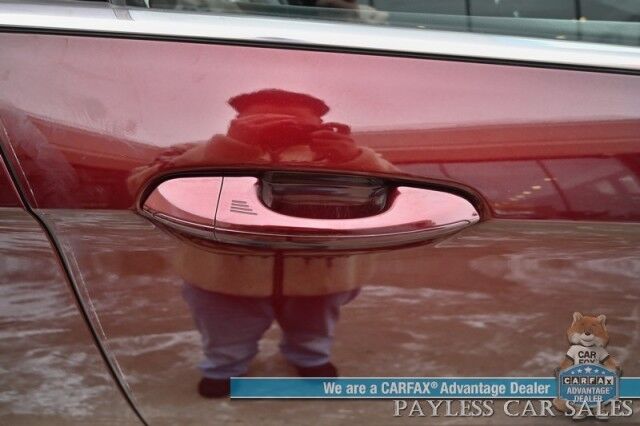 2017 Ford Edge SEL Wasilla AK