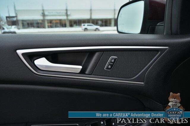 2017 Ford Edge SEL Wasilla AK