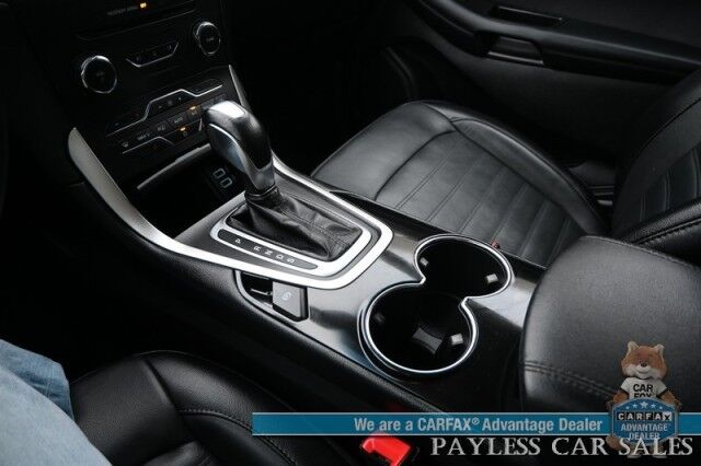 2017 Ford Edge SEL Wasilla AK