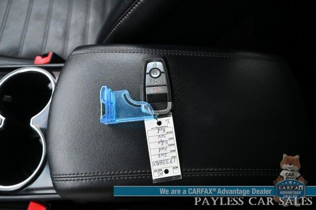 2017 Ford Edge SEL Wasilla AK