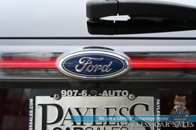 2017 Ford Edge SEL Wasilla AK