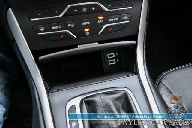 2017 Ford Edge SEL Wasilla AK