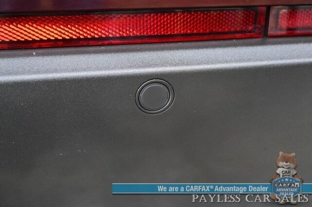 2017 Ford Edge SEL Wasilla AK