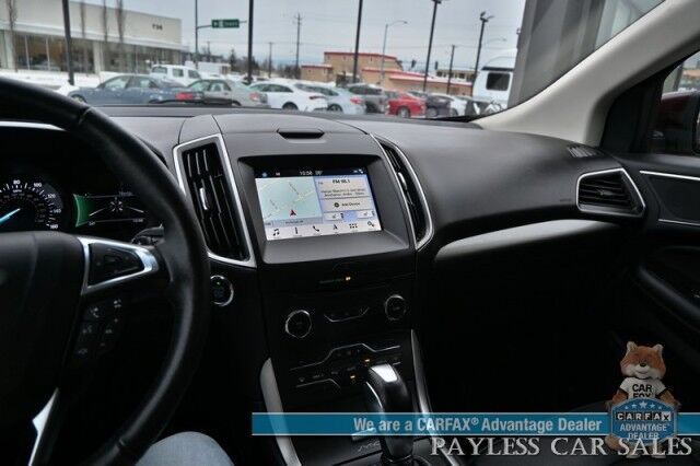 2017 Ford Edge SEL Wasilla AK
