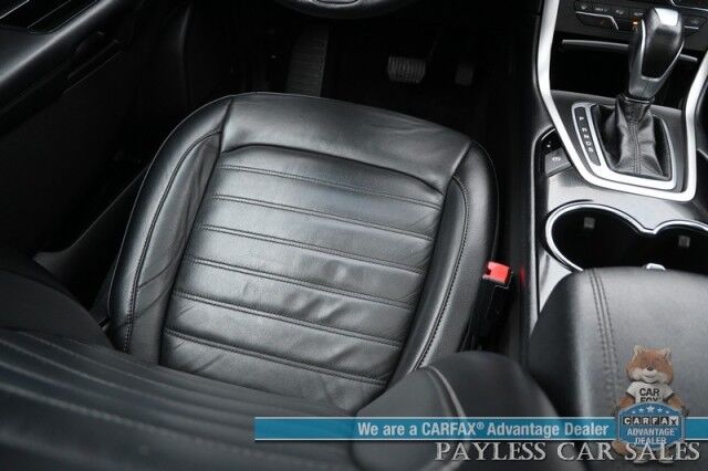 2017 Ford Edge SEL Wasilla AK