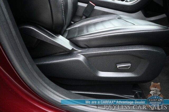 2017 Ford Edge SEL Wasilla AK