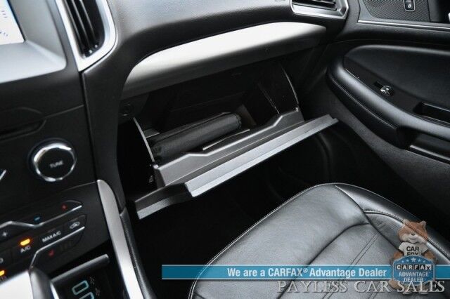 2017 Ford Edge SEL Wasilla AK