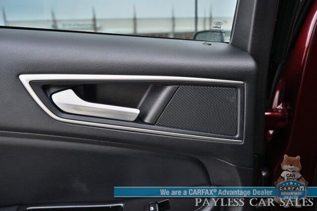 2017 Ford Edge SEL Wasilla AK