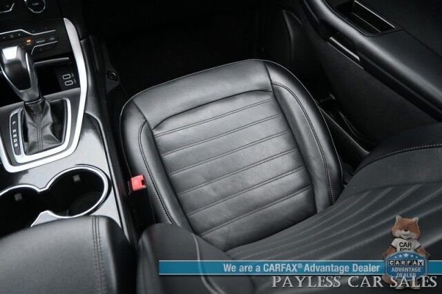 2017 Ford Edge SEL Wasilla AK