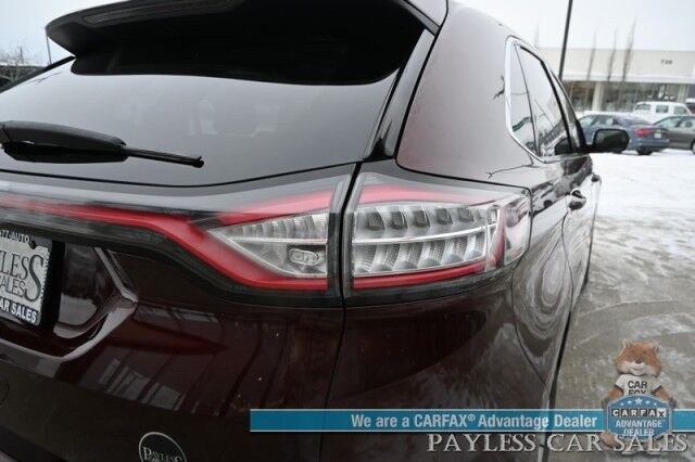 2017 Ford Edge SEL Wasilla AK