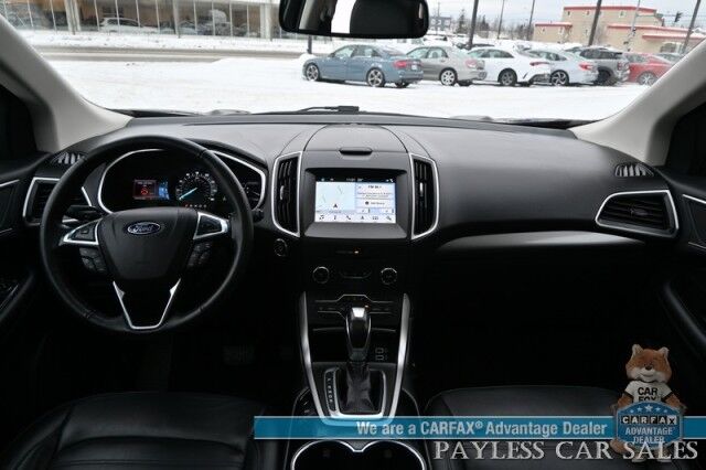 2017 Ford Edge SEL Wasilla AK