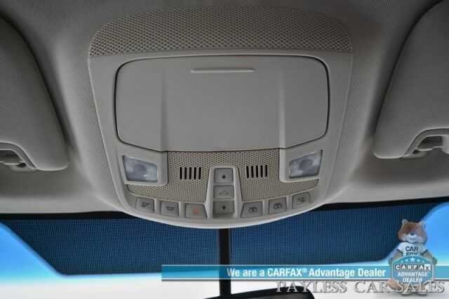 2017 Ford Edge SEL Wasilla AK