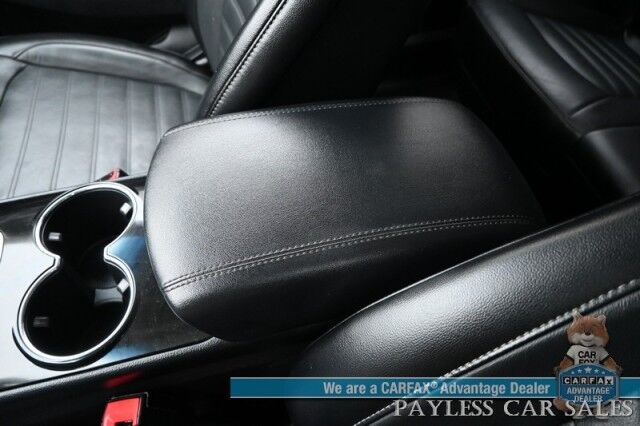 2017 Ford Edge SEL Wasilla AK