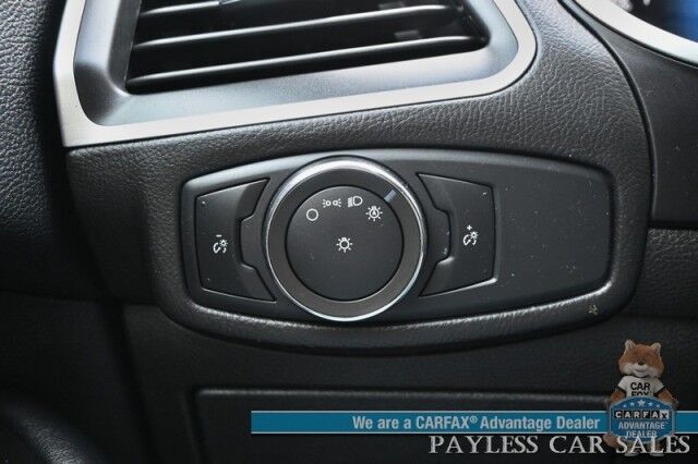 2017 Ford Edge SEL Wasilla AK