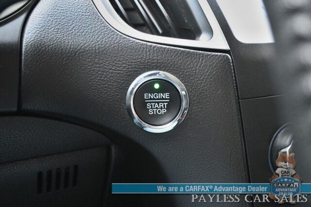 2017 Ford Edge SEL Wasilla AK