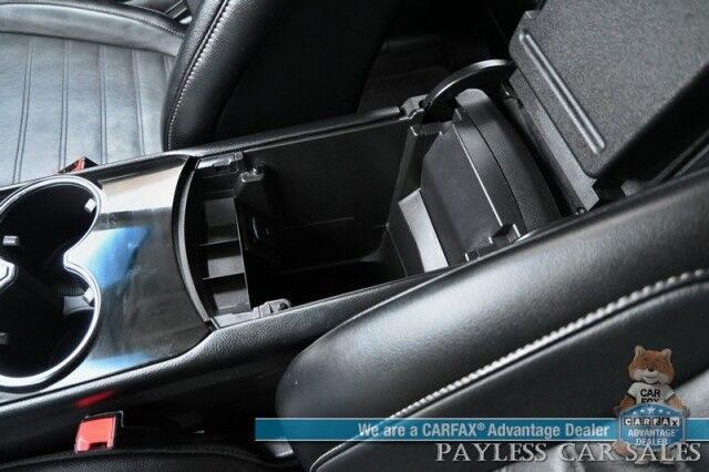 2017 Ford Edge SEL Wasilla AK