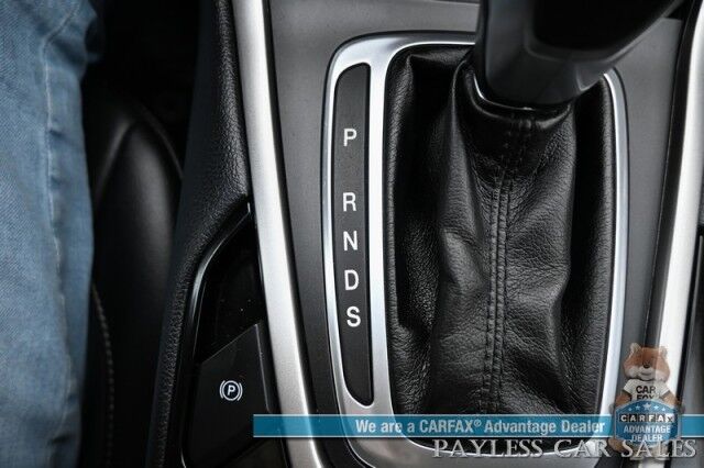 2017 Ford Edge SEL Wasilla AK