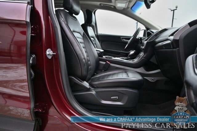 2017 Ford Edge SEL Wasilla AK