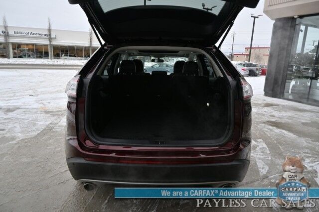 2017 Ford Edge SEL Wasilla AK