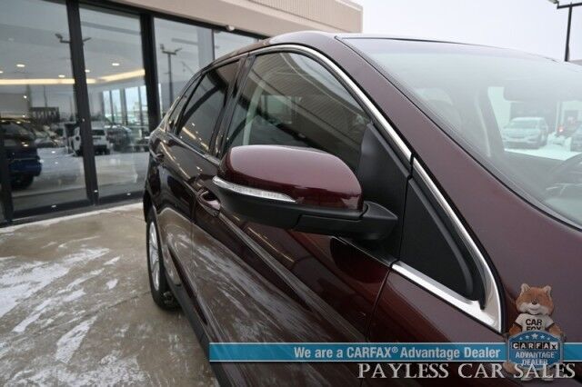 2017 Ford Edge SEL Wasilla AK