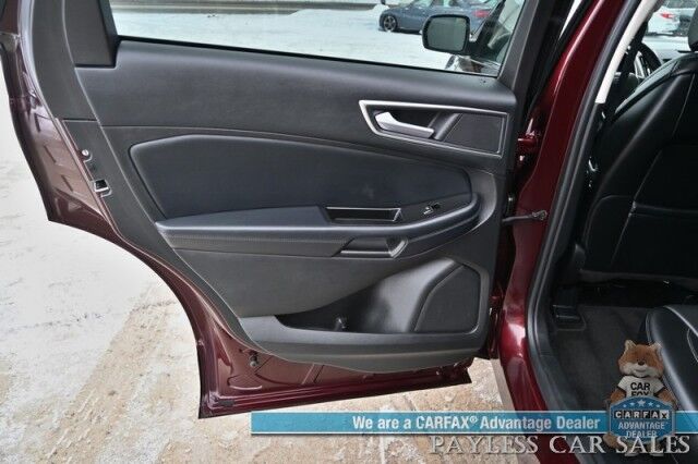 2017 Ford Edge SEL Wasilla AK