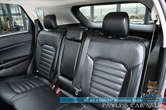 2017 Ford Edge SEL Wasilla AK