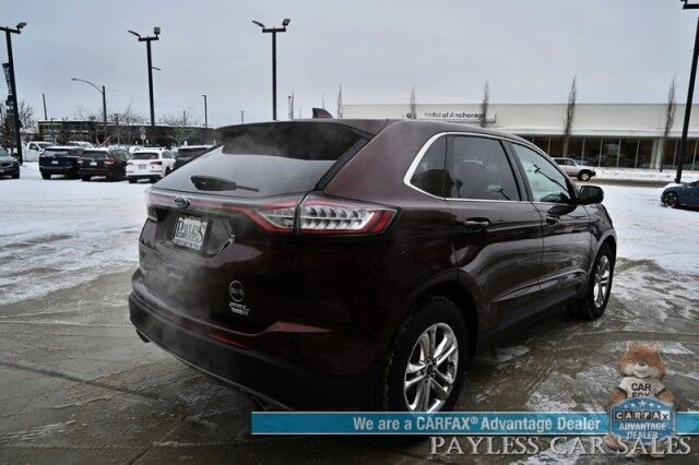 2017 Ford Edge SEL Wasilla AK