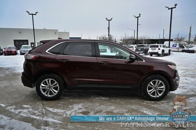 2017 Ford Edge SEL Wasilla AK