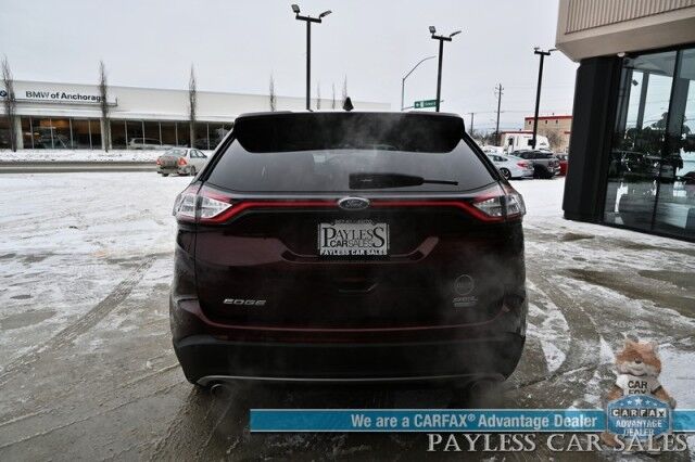 2017 Ford Edge SEL Wasilla AK