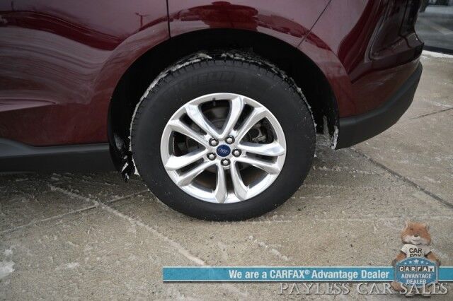 2017 Ford Edge SEL Wasilla AK