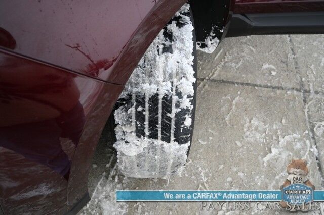 2017 Ford Edge SEL Wasilla AK