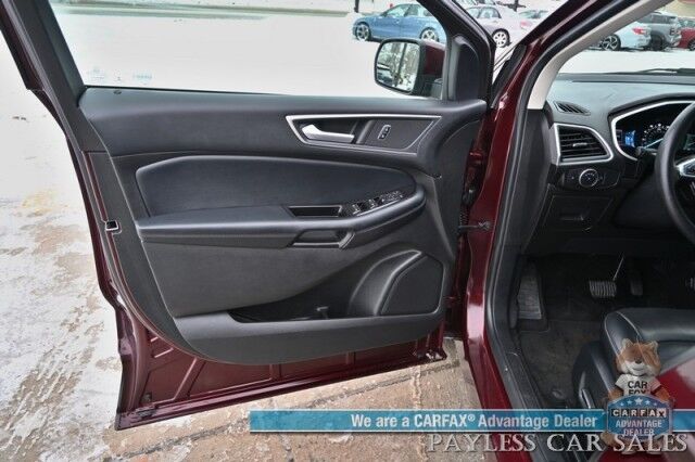 2017 Ford Edge SEL Wasilla AK