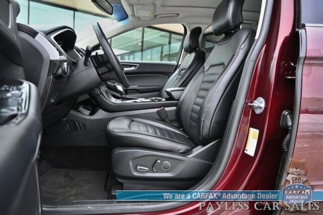 2017 Ford Edge SEL Wasilla AK